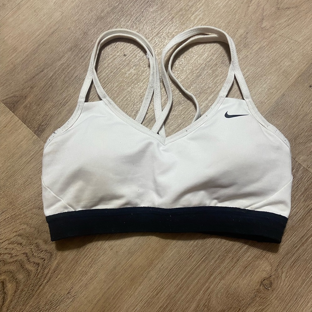 Nike sports bra